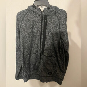 Men’s American Eagle Athletic Full Zip Casual Preppy Lightweight Jacket